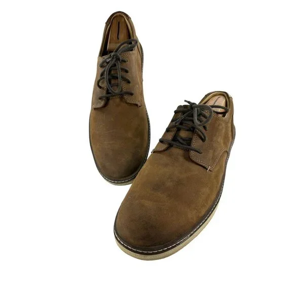 Johnston & Murphy | Shoes | Johnston Murphy Mens Size 5 M  display picture 1